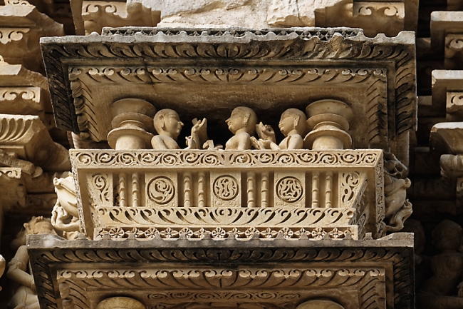 Khajuraho-Eastern group-045